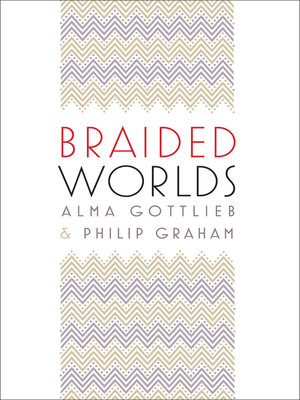 cover image of Braided Worlds